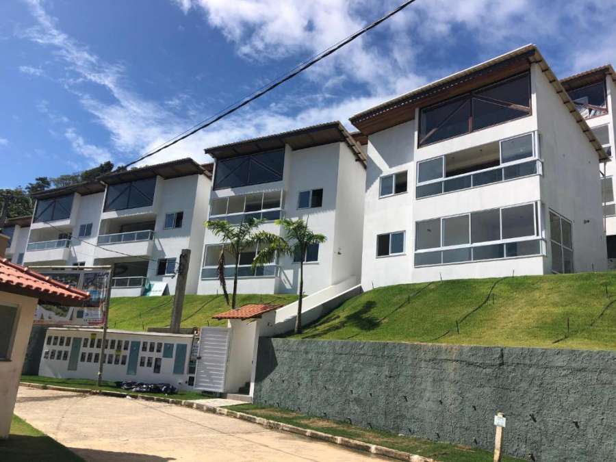 TRANQUILA FLATS