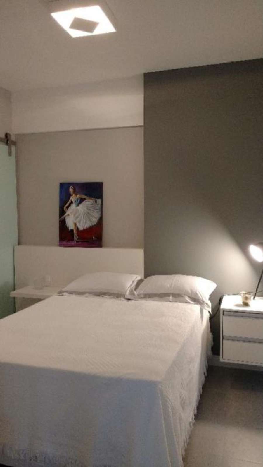 Apartamento aconchegante