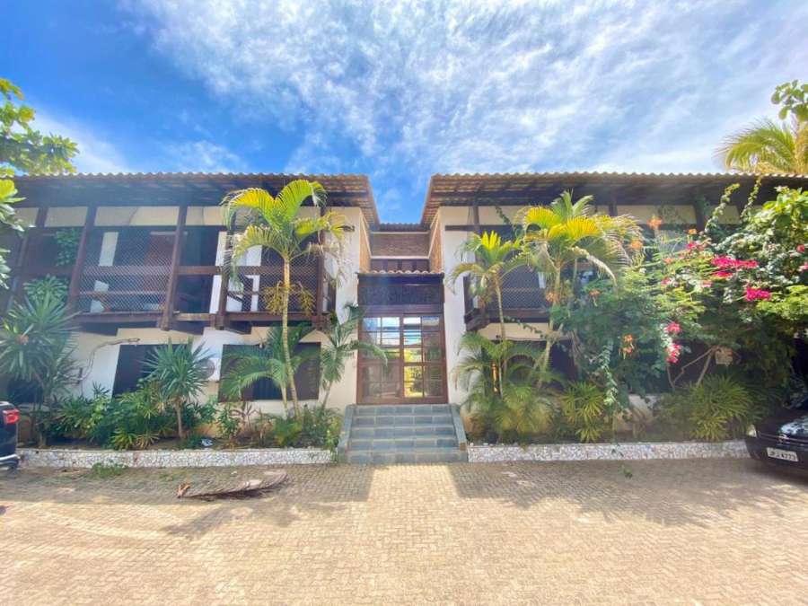 Pousada Bougainville