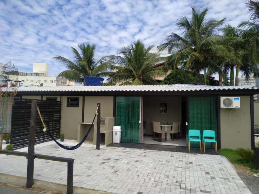 Casas Bravo Quadramar Praia Brava