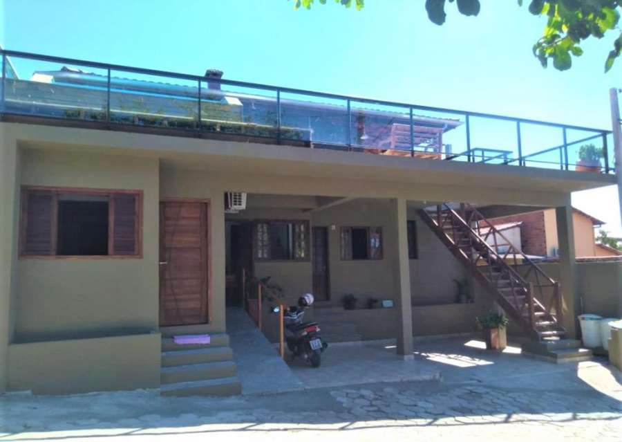 Quarto privativo completo prox à Praia do Curral