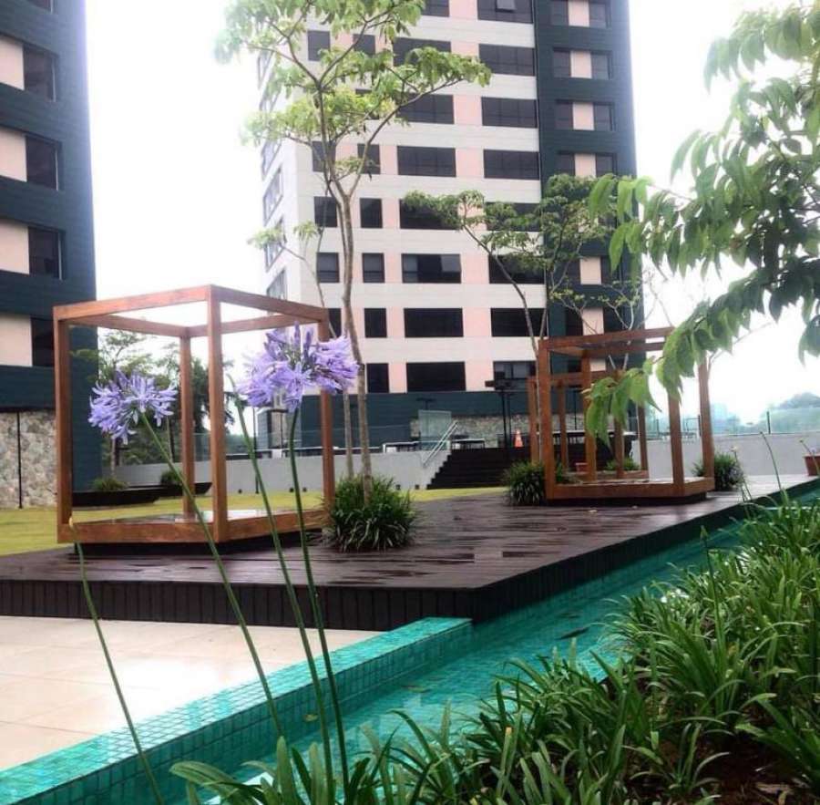 Quarto MaxHaus Praia Brava/BC