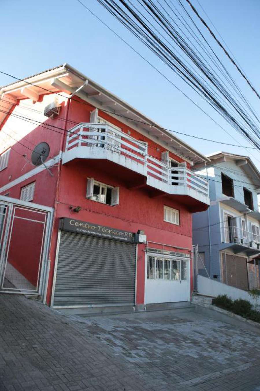Hospedagem aconchegante na Serra