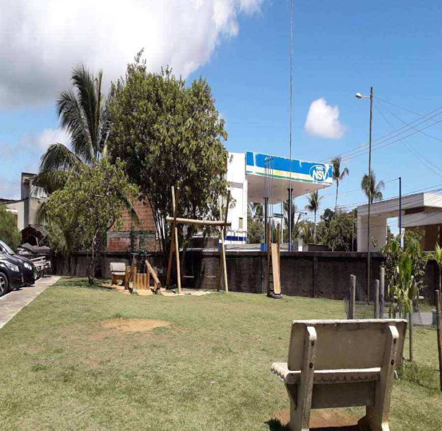 Apartamento próximo a praia dos milionários