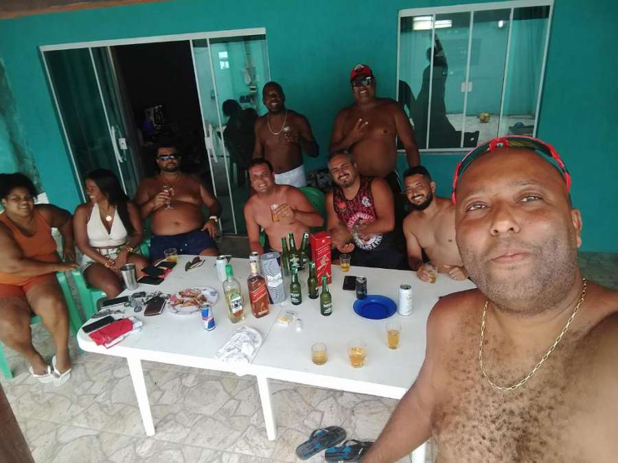 Residência Silva