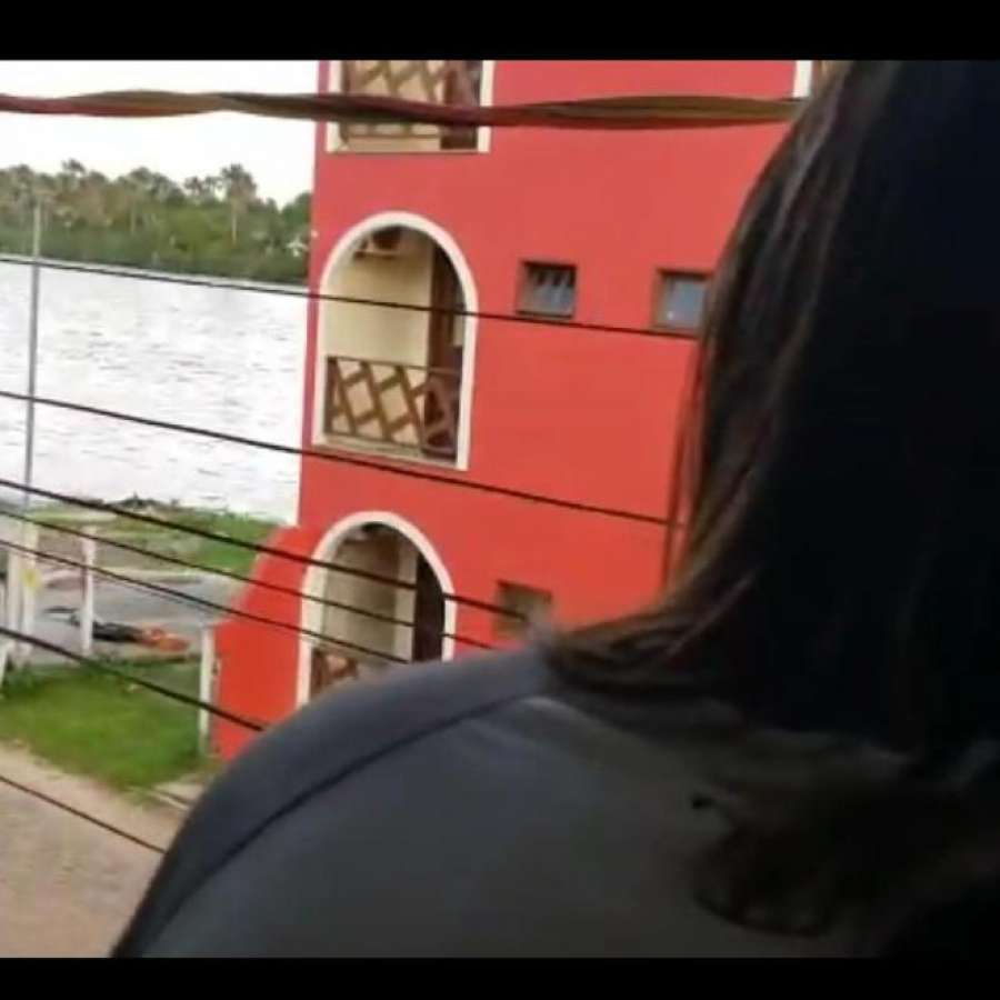 Pousada Novo Horizonte