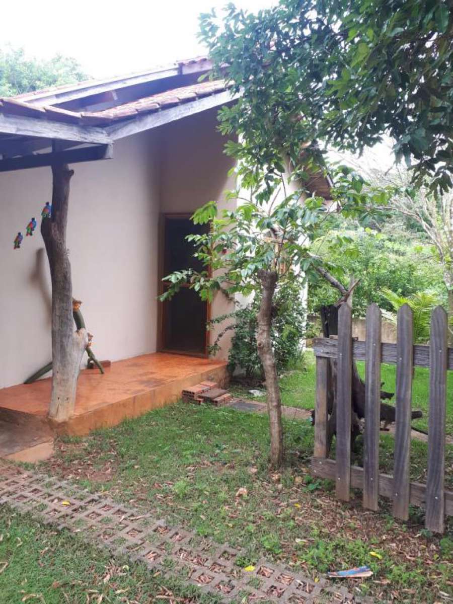 Recanto do Curió