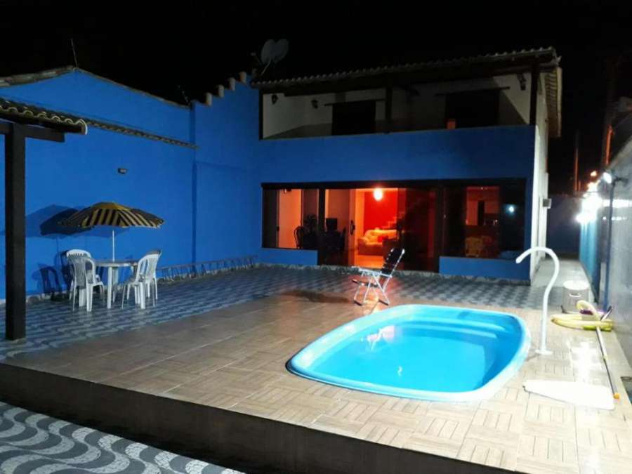 Casa da Soraia