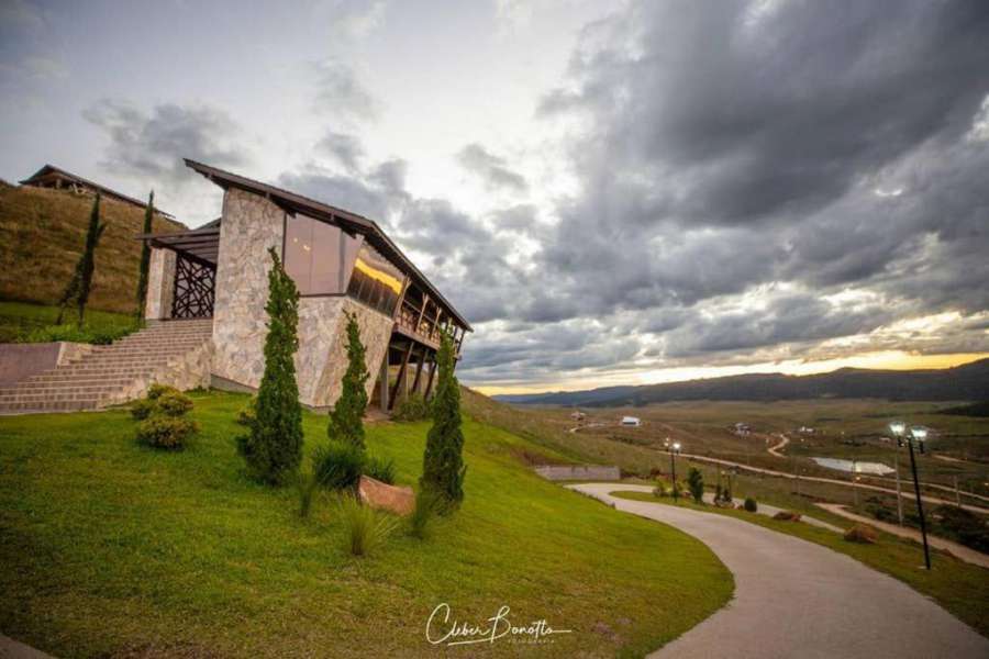Casa Holidays - Altos da Serra