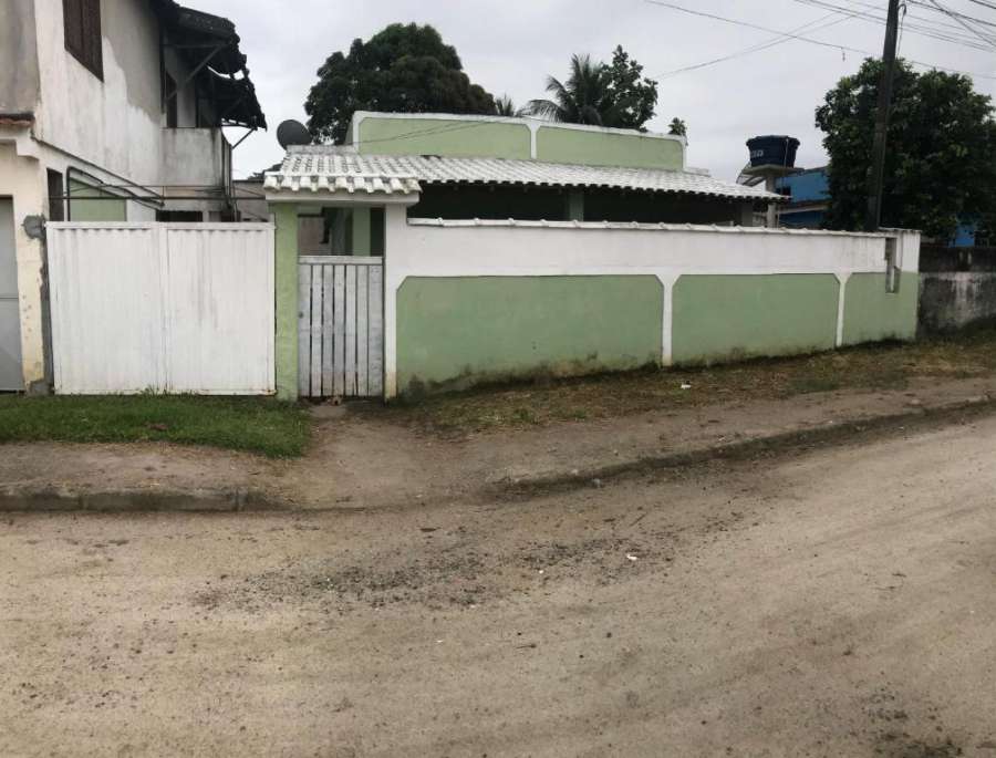 Casa Dias de Verão