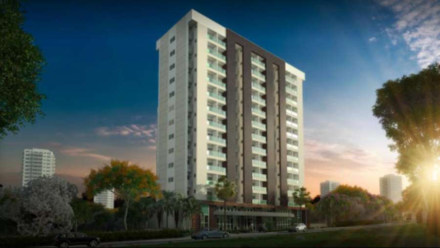 Apartamento e Clube Diroma Piazza