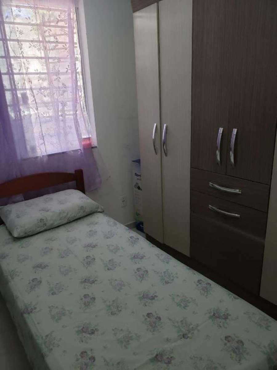 Casa Inteira - Chapecó loteamento