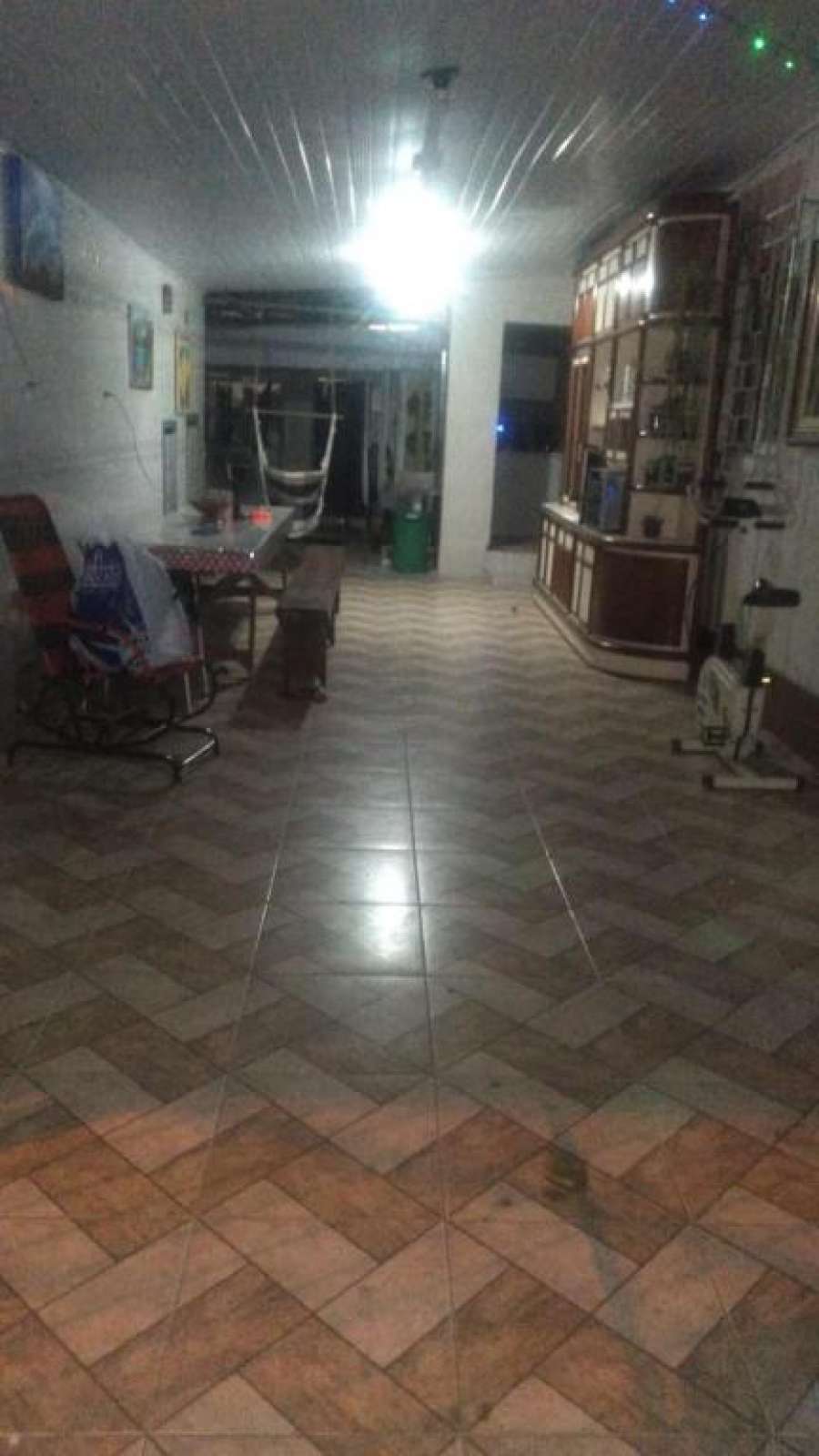 Casa de praia balneário