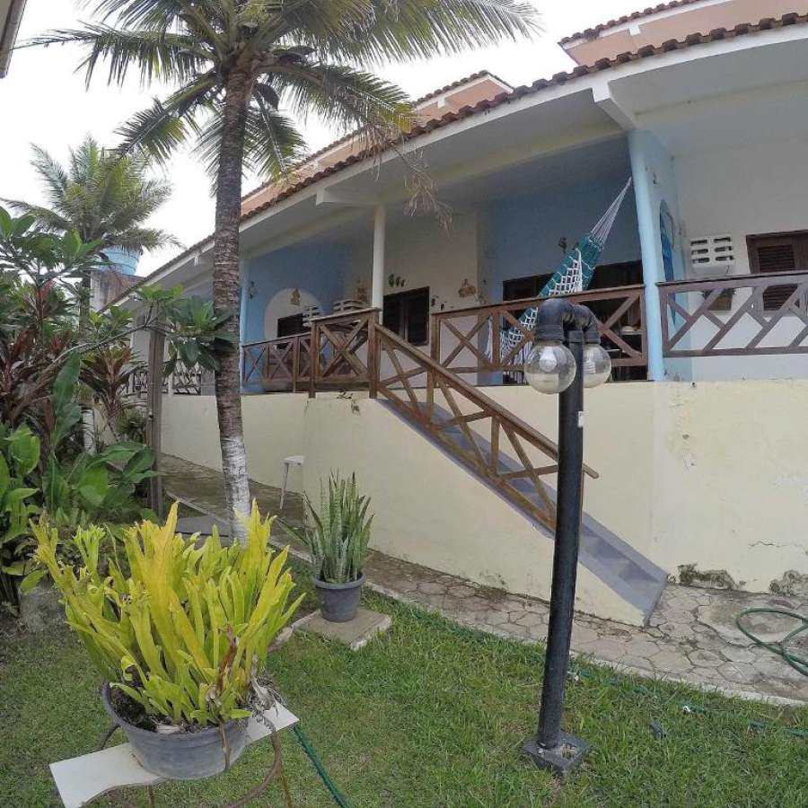 Linda Casa em condomínio nos Lençóis Maranhenses