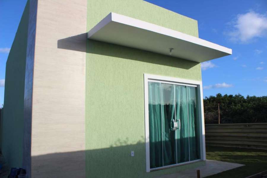 Casa Praia do Pontal 1Q