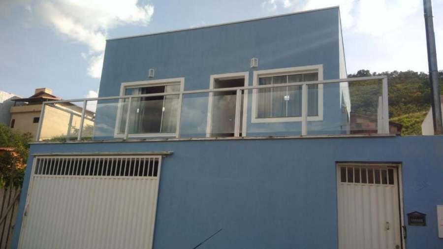 Casa para Temporada