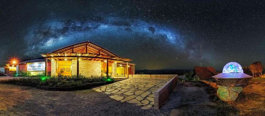 Chappada Hotel