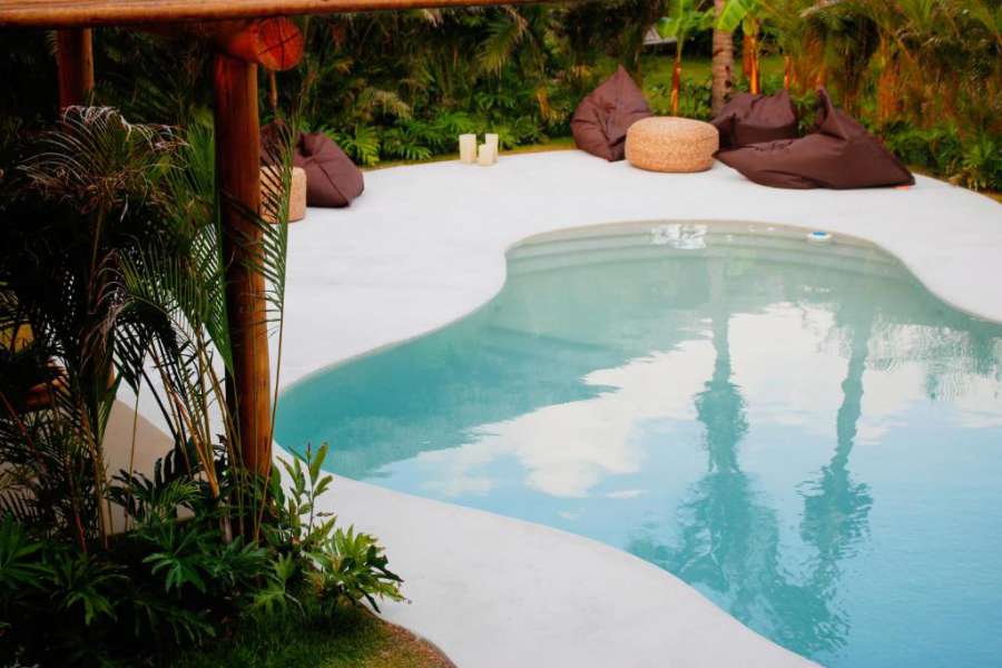 Pousada Jardim do vento