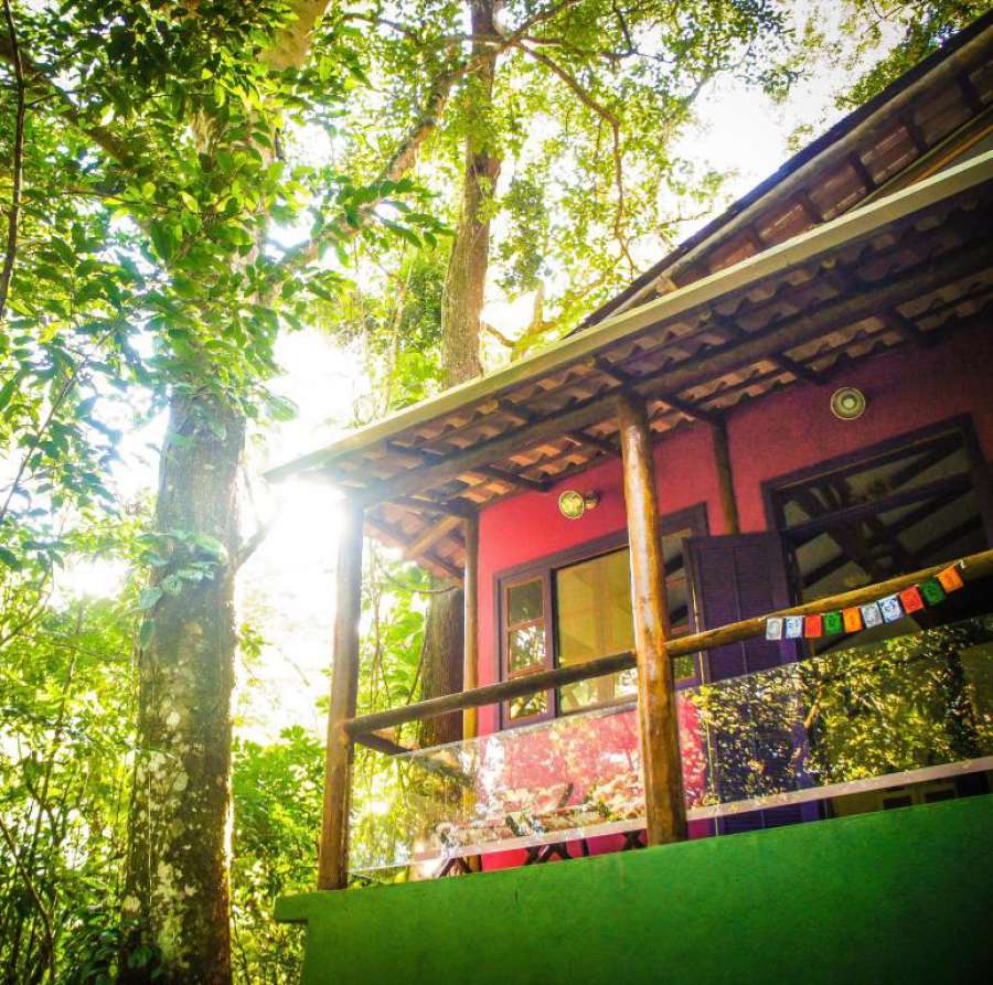 Loft Xangrila