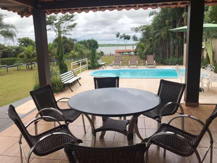 Rancho Paraiso