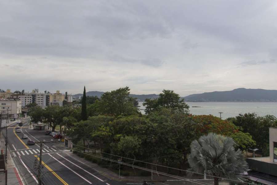 Vista Mar na Via Gastronômica Coqueiros