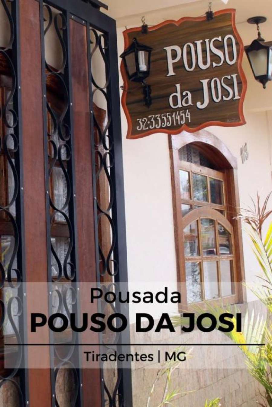Pouso da Josi