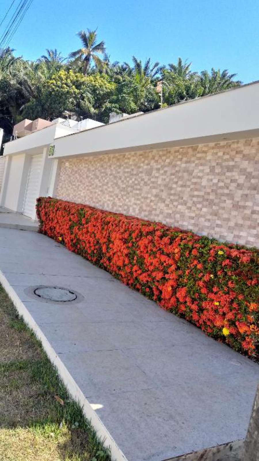 Residencia Loureiro Marinho