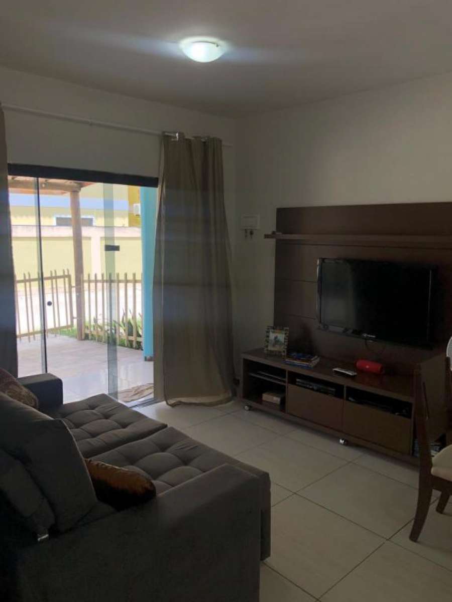 Casa de Praia