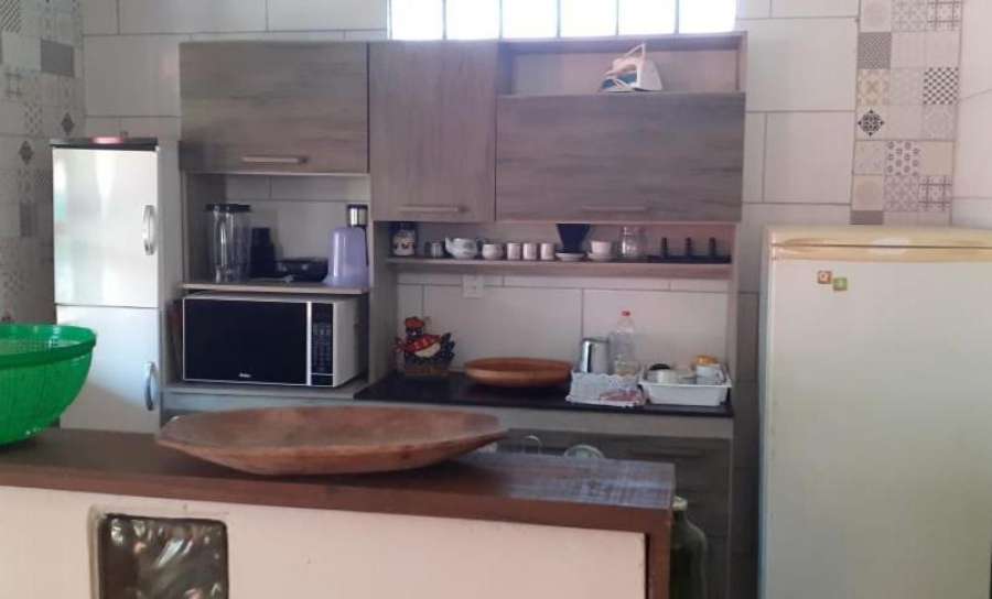 Casa Zen da Déia