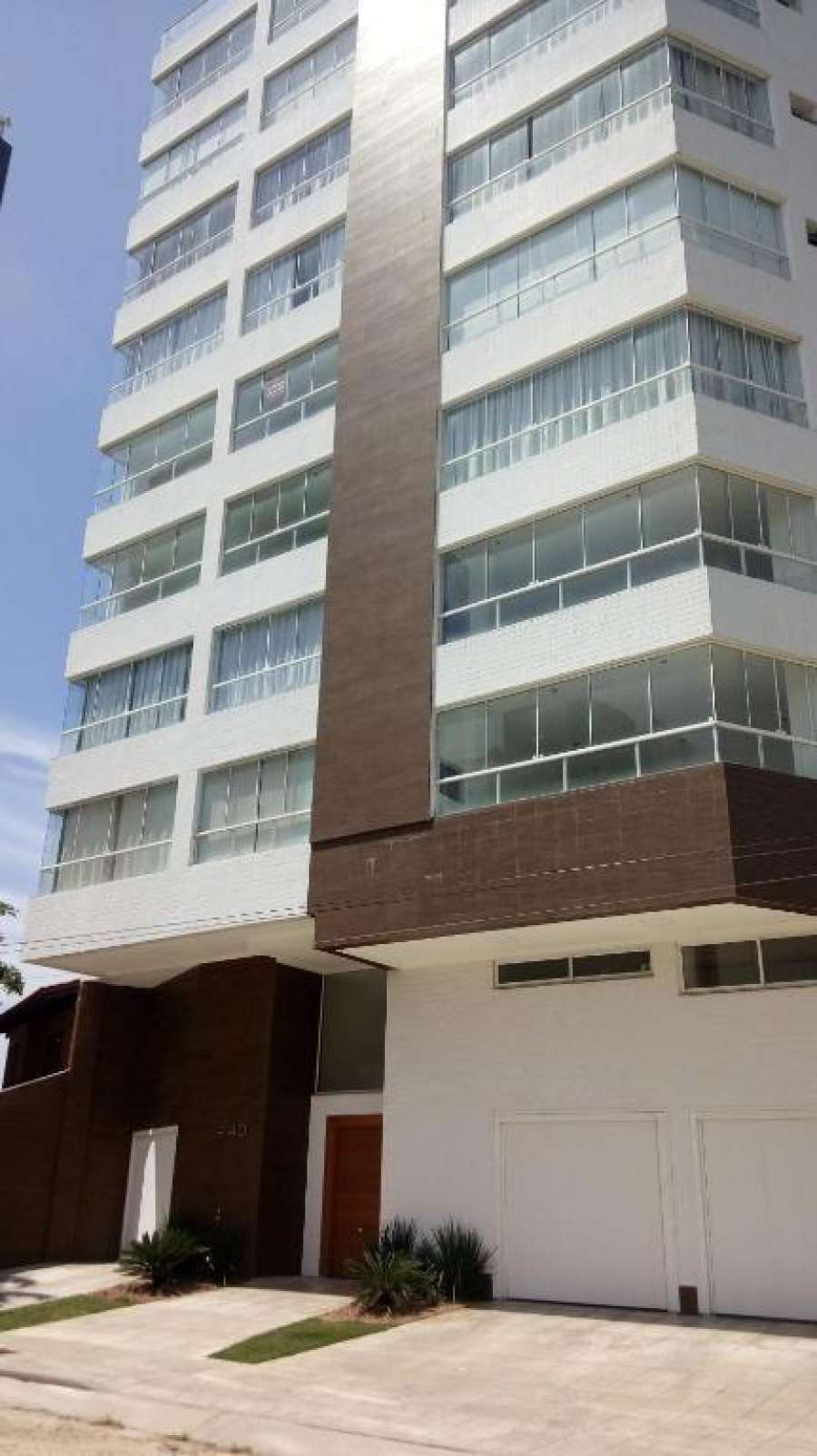 Edifício Elegance