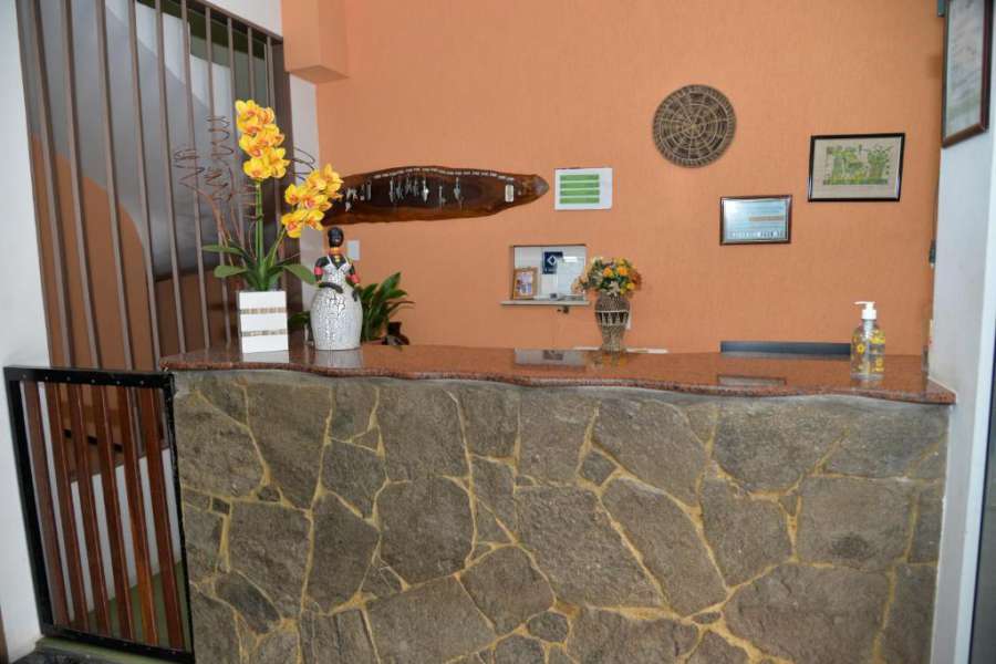 Hotel Galeão