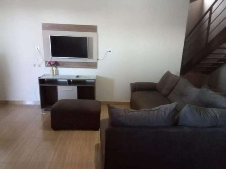 CASA PARA TEMPORADA EM CALDAS NOVAS -GO