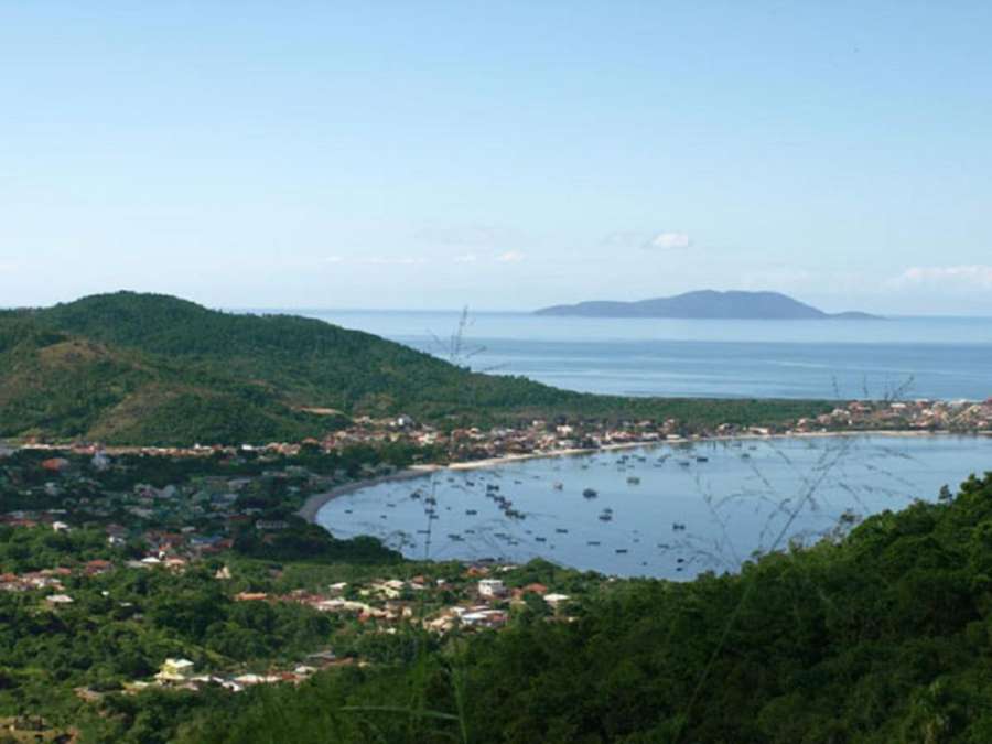 Lar Armação