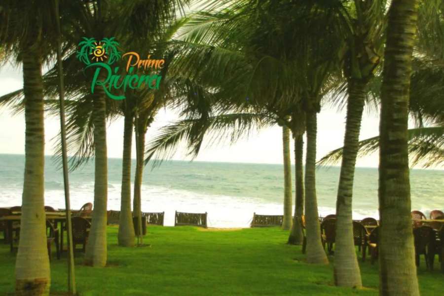 Riviera Beach Place Aquiraz