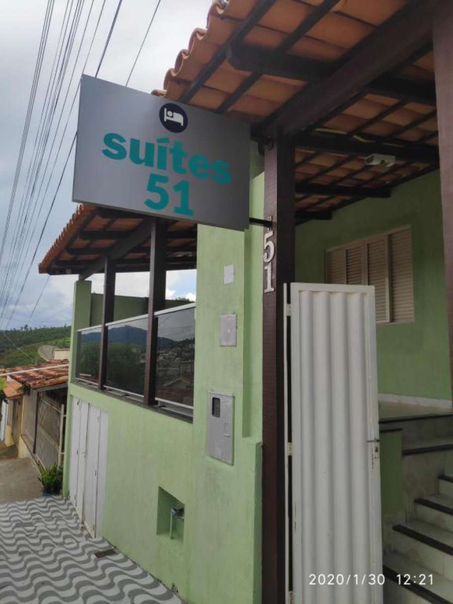 Suites 51 - Capitolio
