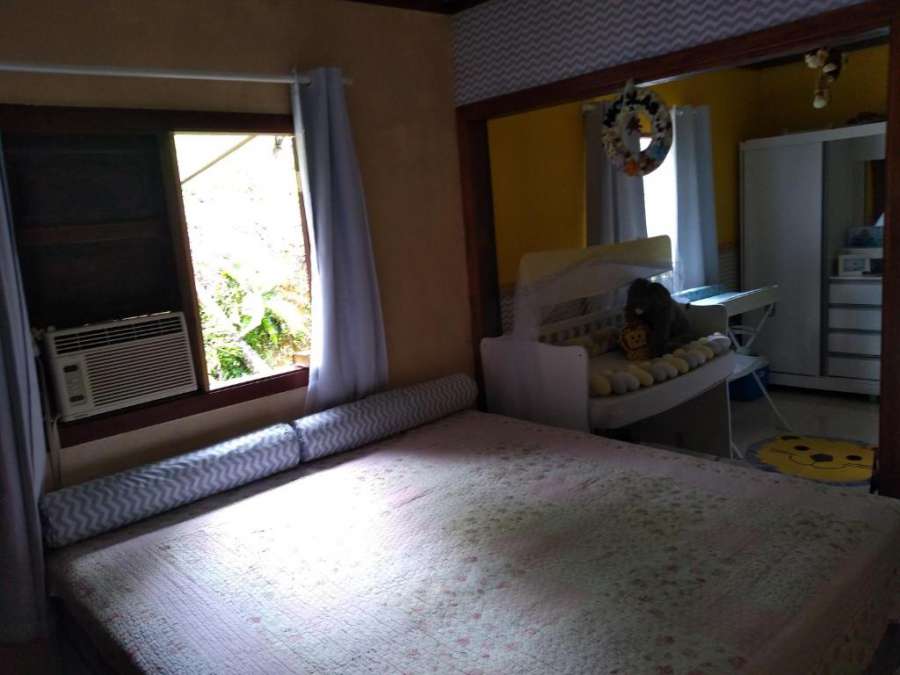 Casa temporada Angélica