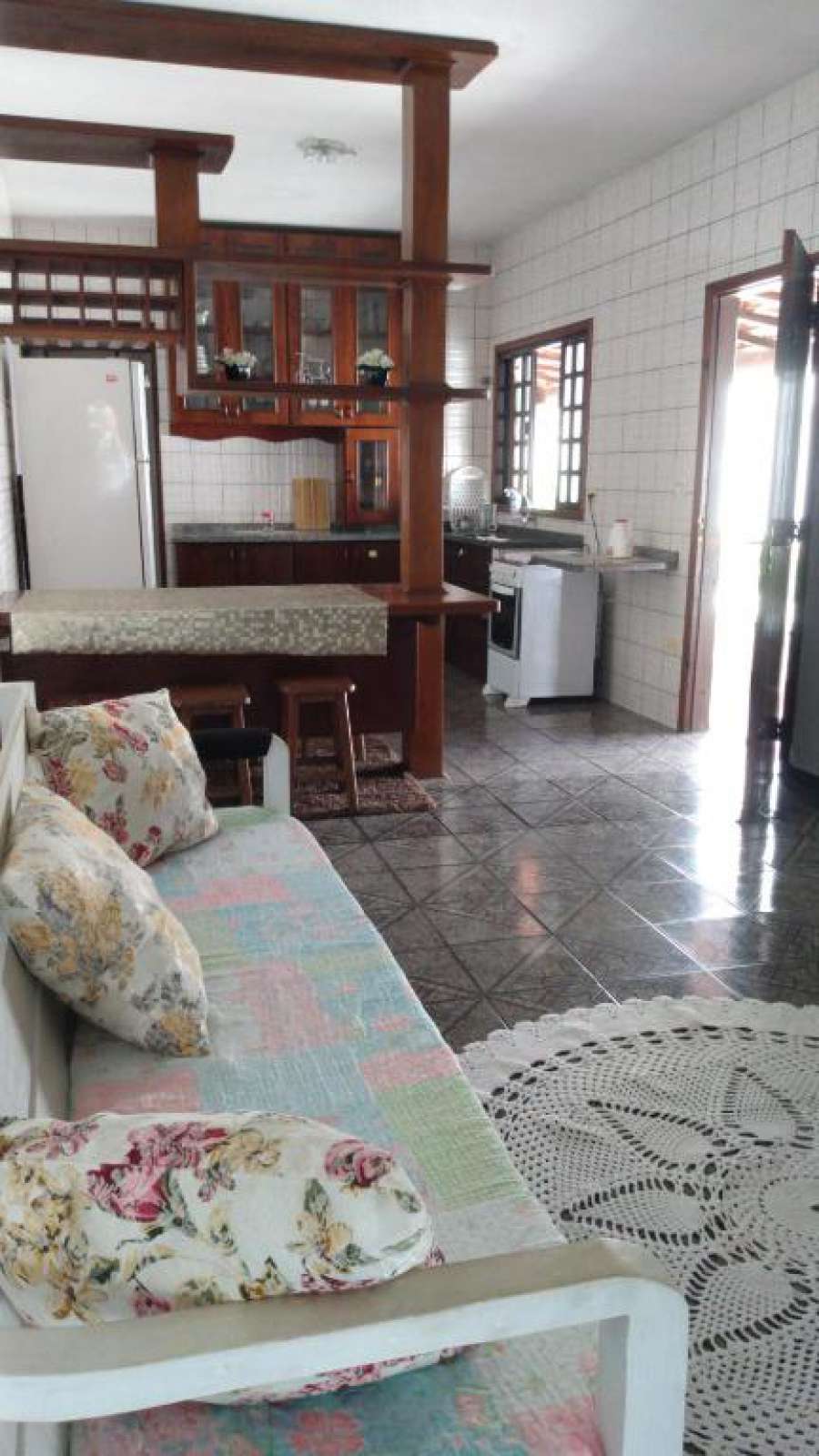 Casa de temporada Caraguá