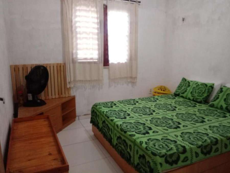 Casa Belo Aconchego