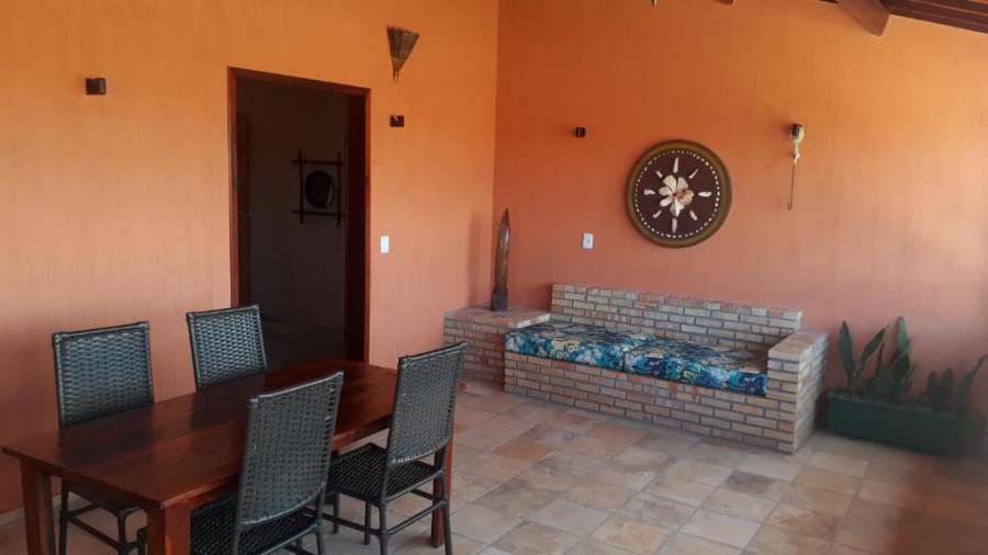 flat casa taiba