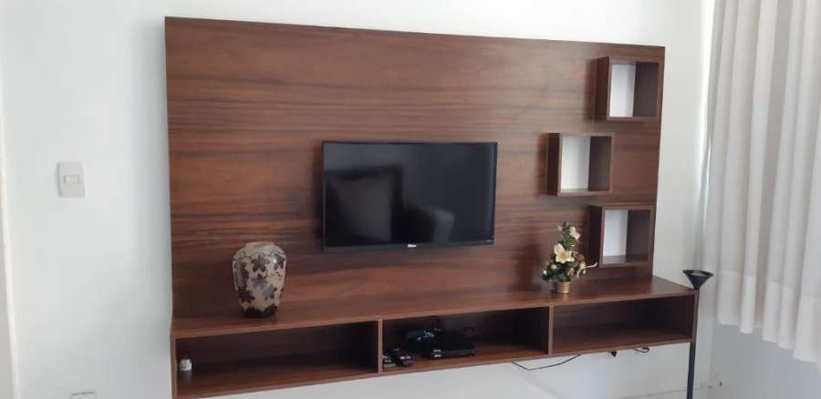 Apartamento Jardim Icarai