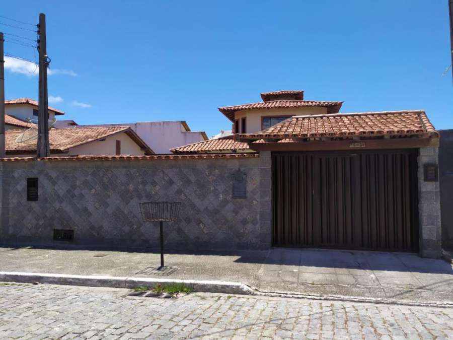 Casa de 01 Quarto com Conforto em Cabo Frio