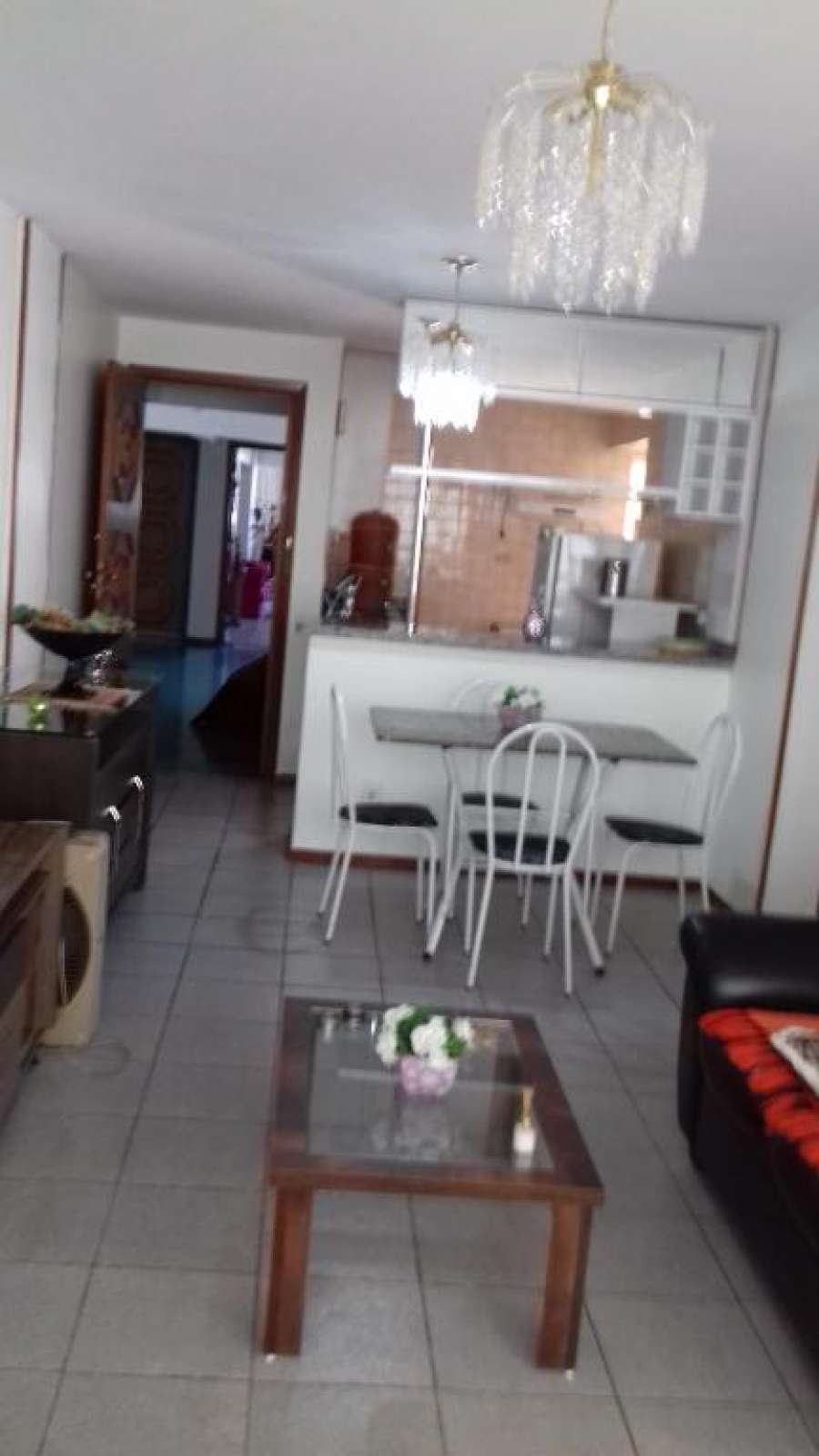Ed. Varandas de Caldas