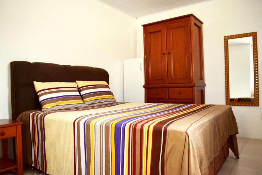 Apartamento no Campeche 150m da Praia