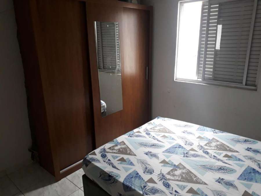 Apartamento para descansar