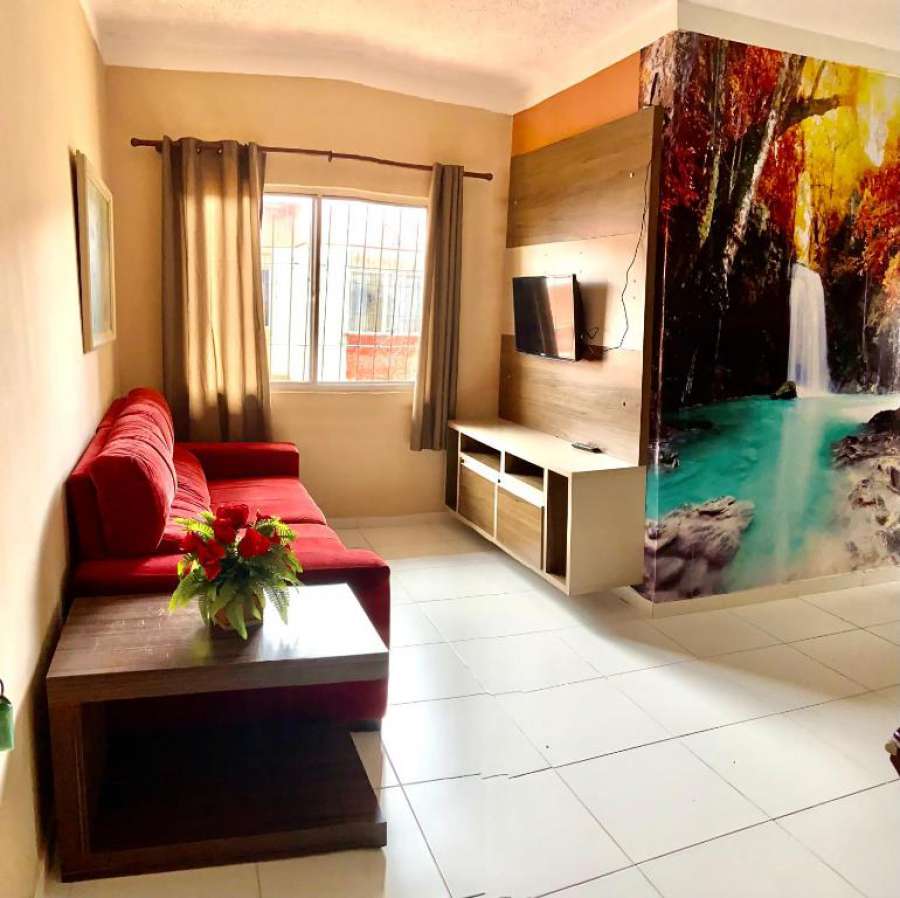RESIDENCIAL LURDES CALDAS