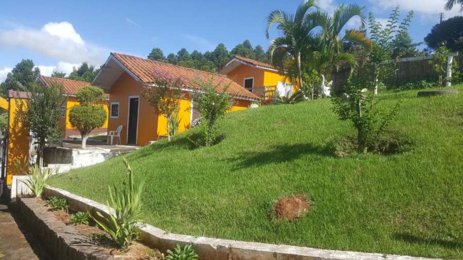 Pousada Solar dos Mendes