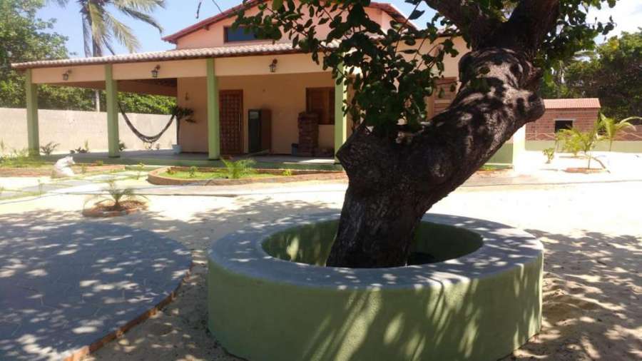 Casa do sossego