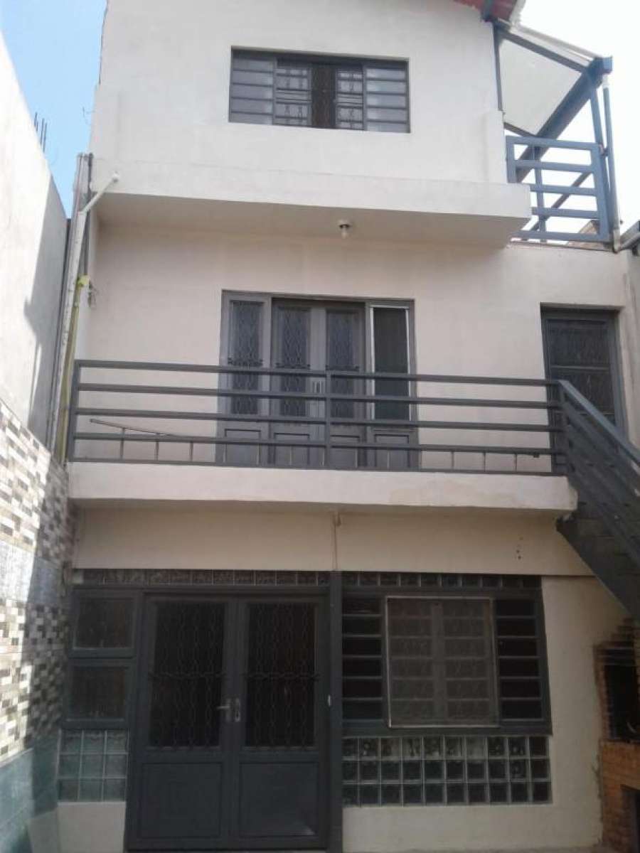Hostel central Jandira