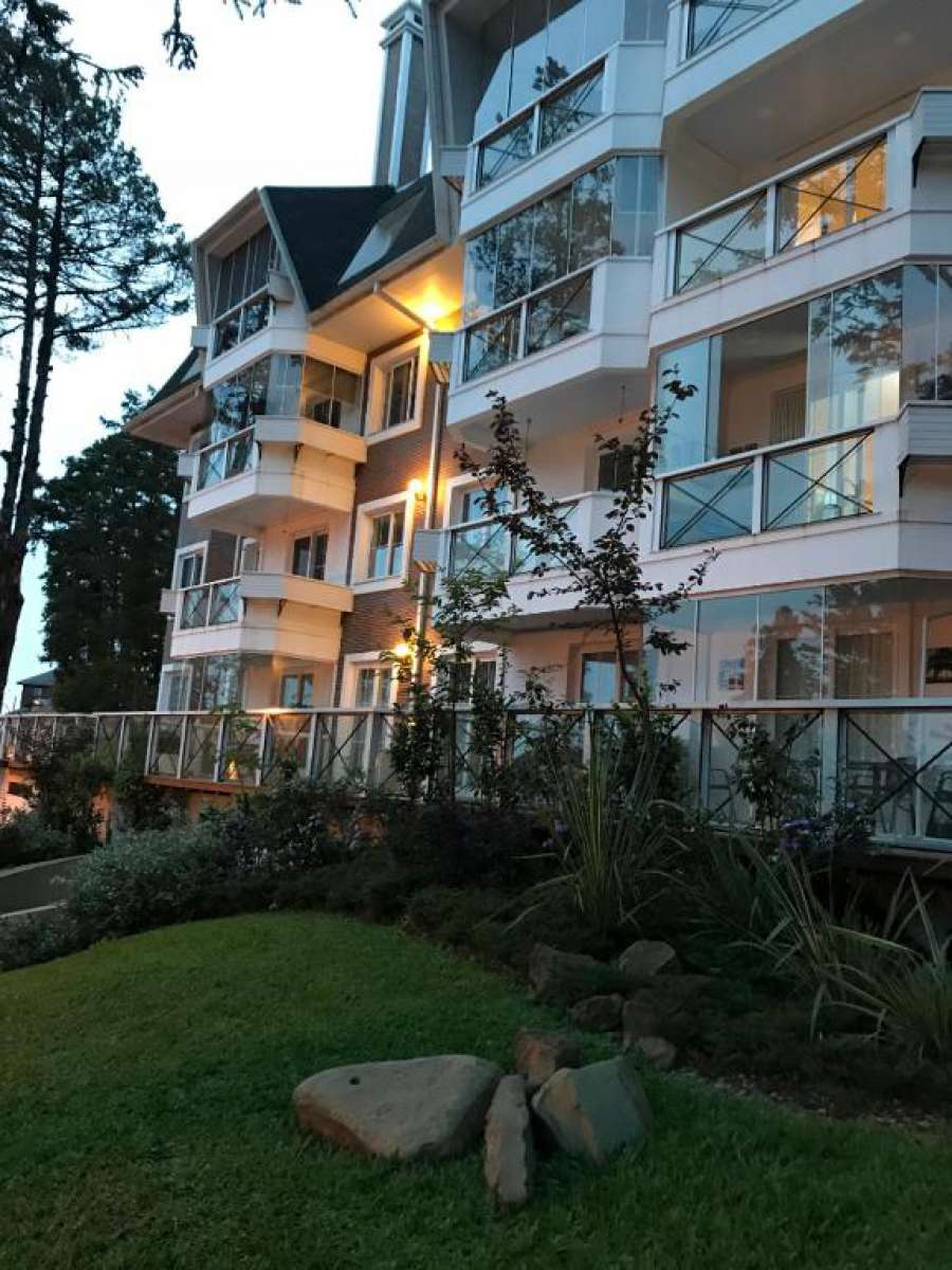 LOCAR-IN GRAMADO Homelland - 204