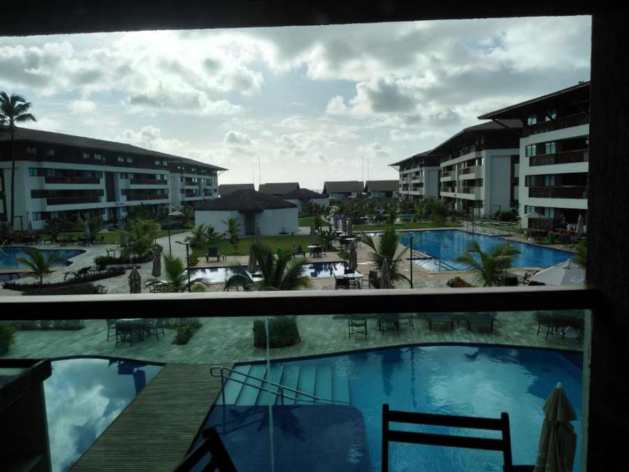 Porto de Galinhas - Cupe